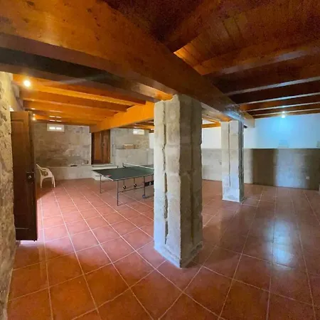 Prázdninový dům Casa De Sampaio Castelo Mendo
