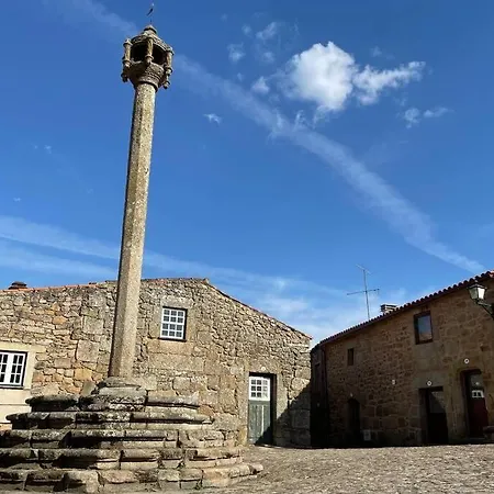 Prázdninový dům Casa De Sampaio *