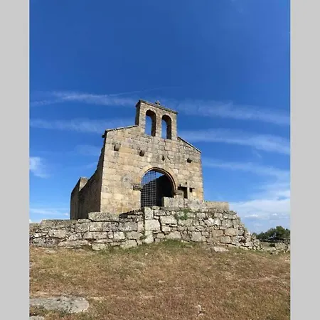 Casa De Sampaio Prázdninový dům