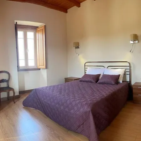 Casa De Sampaio *