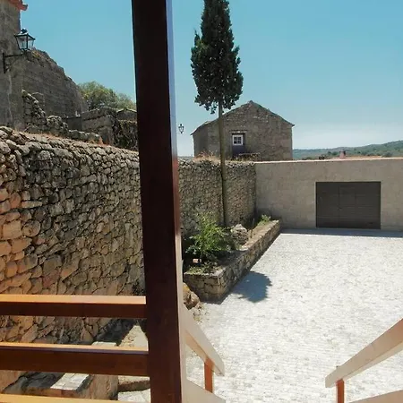 Casa De Sampaio Prázdninový dům *
