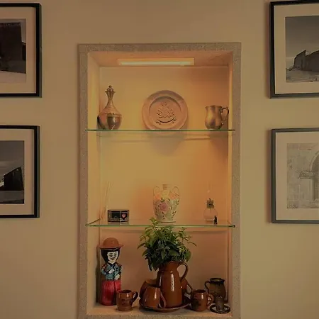 Casa De Sampaio Prázdninový dům *