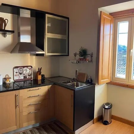 Casa De Sampaio Prázdninový dům *