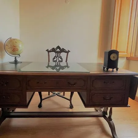 Casa De Sampaio Prázdninový dům