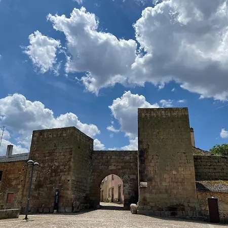 Casa De Sampaio *
