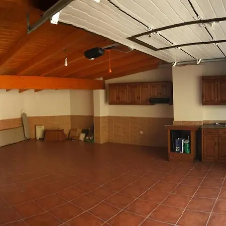 Casa De Sampaio *