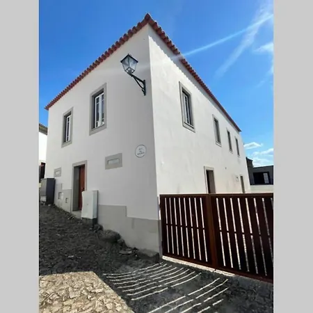 Casa De Sampaio Prázdninový dům Castelo Mendo