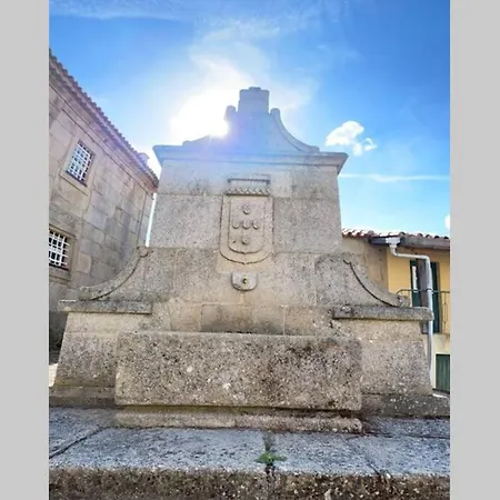Casa De Sampaio