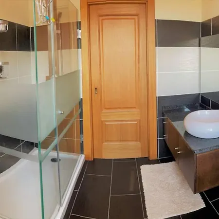Prázdninový dům Casa De Sampaio *