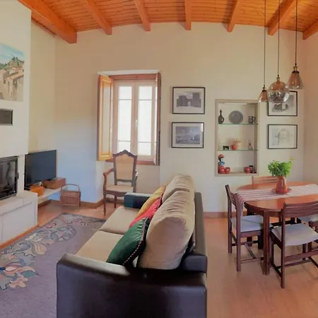 Prázdninový dům Casa De Sampaio Castelo Mendo